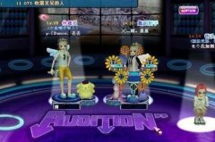 513au劲舞团sf戒指有哪些如何获取？