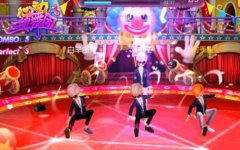 无论是人物角色设劲舞团私服下载计还是场景画面打造等