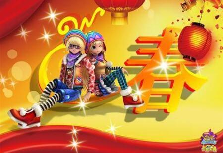 为什么要设计漂亮的新开劲舞团sf昵称？